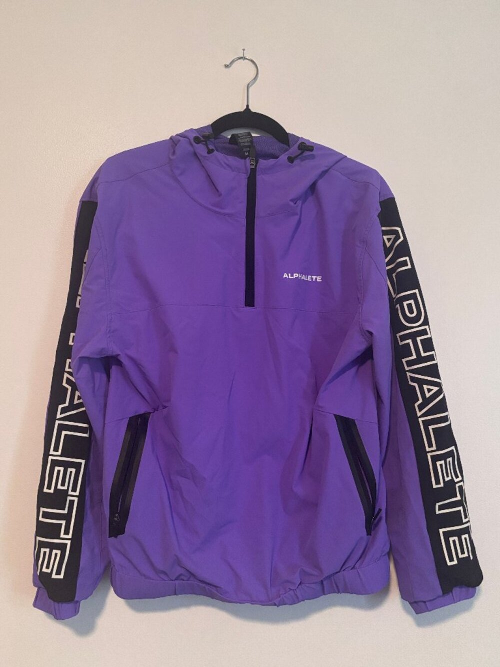 Alphalete Infinity Tech Jacket